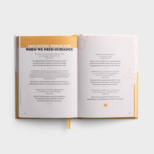 DaySpring What to Say When You Don't Know What to Say