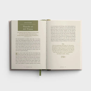 DaySpring Unrushed Living: Embracing Simplicity & Savoring Life's Moments