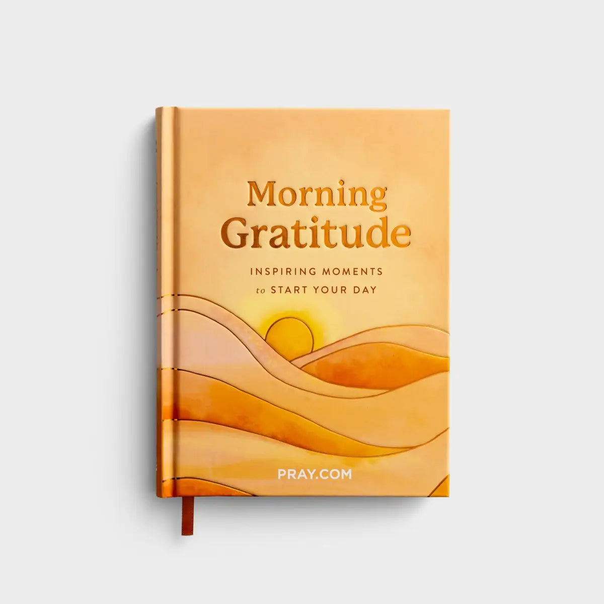 DaySpring Morning Gratitude: Inspiring Moments to Start Your Day