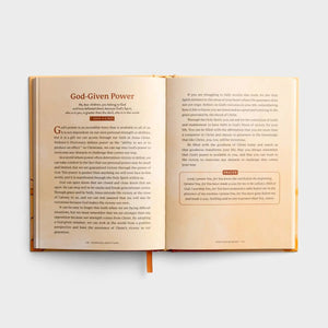 DaySpring Morning Gratitude: Inspiring Moments to Start Your Day