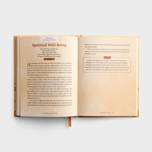 DaySpring Morning Gratitude: Inspiring Moments to Start Your Day