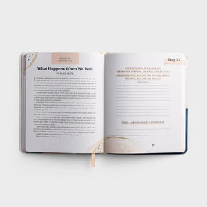 DaySpring 100 Days of Strength in Any Struggle: A Devotional Journal