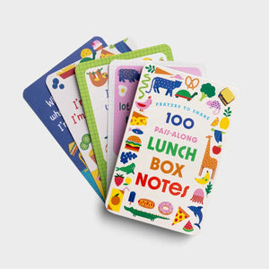 DaySpring 100 Lunch Box Notes Prayers to Share