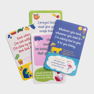 DaySpring 100 Lunch Box Notes Prayers to Share