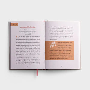 DaySpring You are Made for This: Devotions to Uplift & Encourage Busy Moms