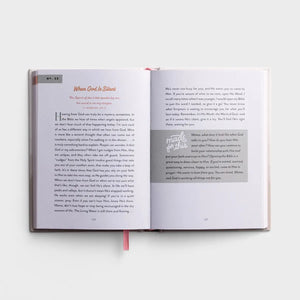 DaySpring You are Made for This: Devotions to Uplift & Encourage Busy Moms