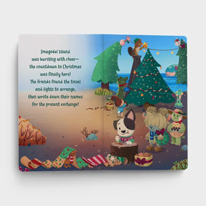 DaySpring A Merry Mix-Up: Discovering the Greatest Gift of All