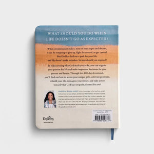 DaySpring 100 Days to Discovering the Gift of You - A Devotional Journal