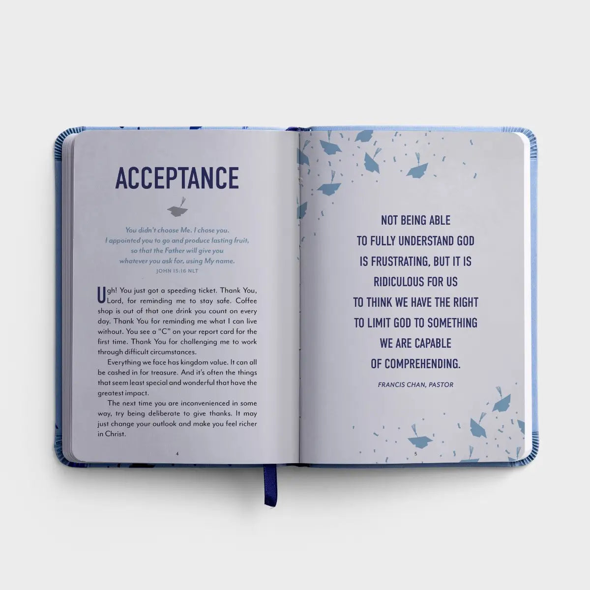 DaySpring Bible Promises for Graduates