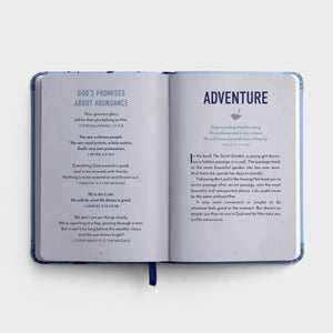 DaySpring Bible Promises for Graduates