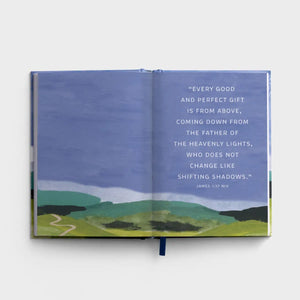 DaySpring Grief's Unexpected Journey: 90 Comforting Devotions After Losing Someone You Love