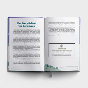 DaySpring Wow! I Didn't Know! Things You Never Knew About the Stories of Jesus