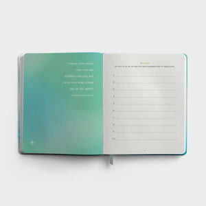DaySpring Hope in the Hard: Interactive Inspirational Journal