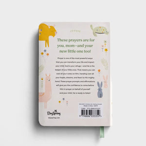 DaySpring Prayers & Affirmations for You and Your Baby