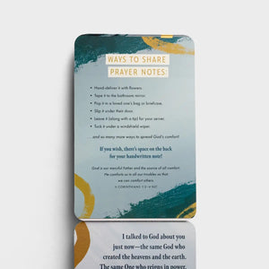 DaySpring 100 Prayers to Share When You Don't Know What to Say