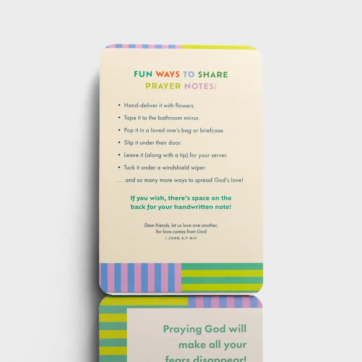 DaySpring 100 Prayers to Share to Love One Another