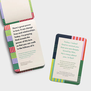 DaySpring 100 Prayers to Share to Love One Another