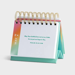 DaySpring Thanks in All Things: 366 Days of Gratitude