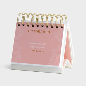 DaySpring Hot Rollers & The Holy Spirit: Finding Joy in the Everyday