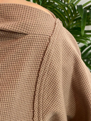 Boat Neck Top in 3 Colors - So many ways to wear it!