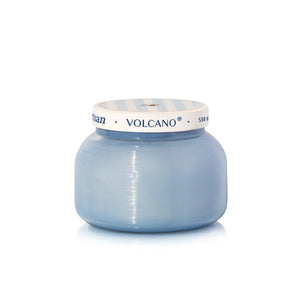 Capri Blue Volcano Artisan Caffe Signature Candle