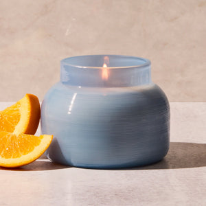Capri Blue Volcano Artisan Caffe Signature Candle