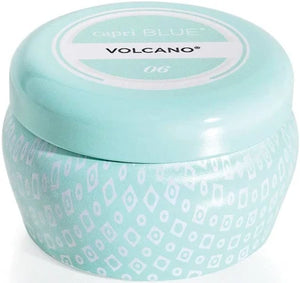 Capri Blue Volcano Candles