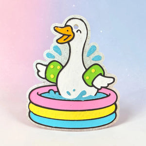 Splish Splash Car Freshies