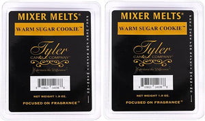 Tyler Warm Sugar Cookie Mixer Melts
