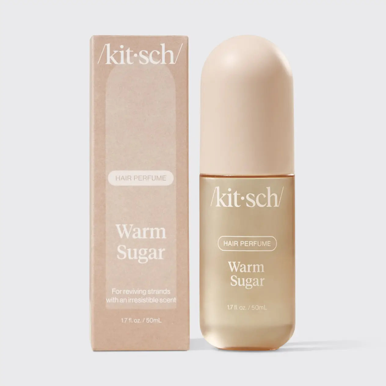 Kitsch Warm Sugar Hair Perfume