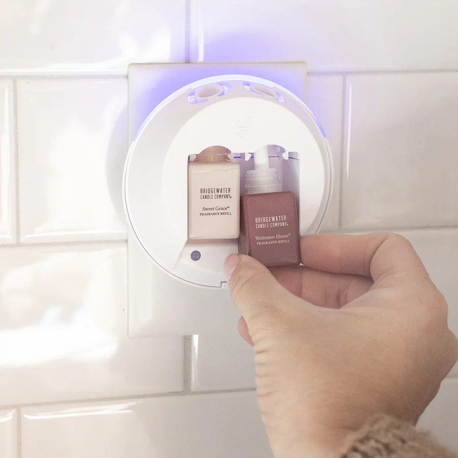 Pura Welcome Home Oil Diffuser Refill