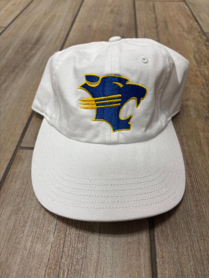 Adjustable Baseball Bethel Wildcat Hat