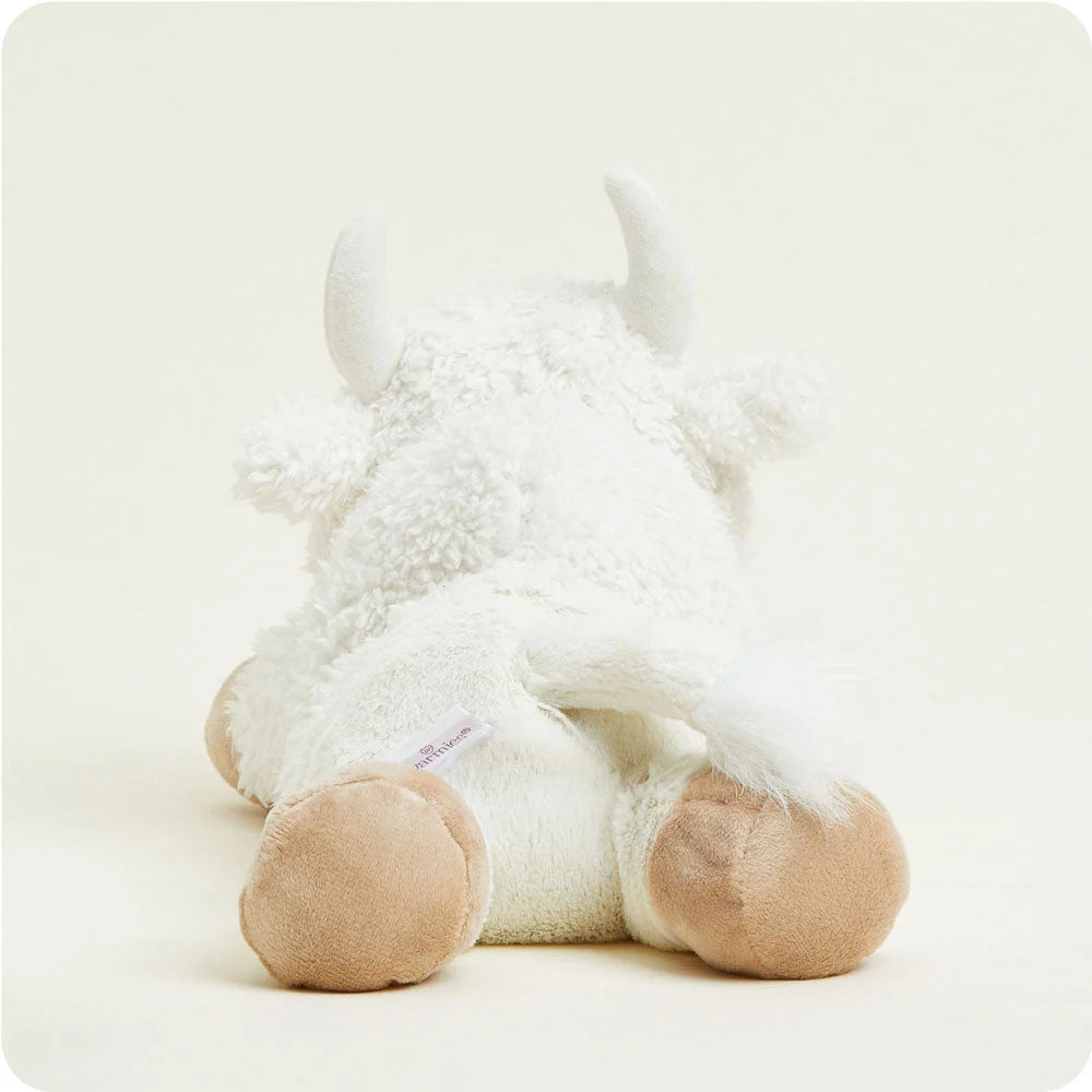 White Buffalo Warmies