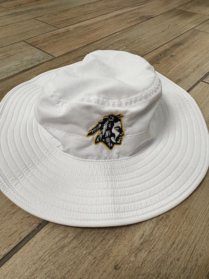 Tecumseh Mascot Booney Hat