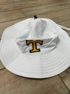 Tecumseh "T" Booney Hat