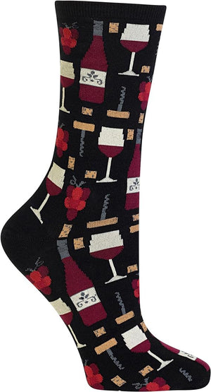 HOT SOX - Fun socks for men, women and kids!