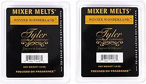 Tyler Winter Wonderland Mixer Melts