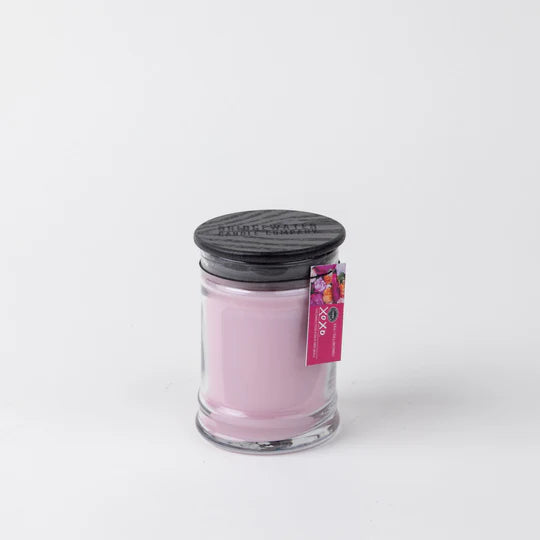 Bridgewater XOXO 8.8oz Jar Candle