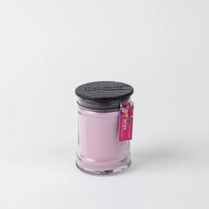 Bridgewater XOXO 8.8oz Jar Candle