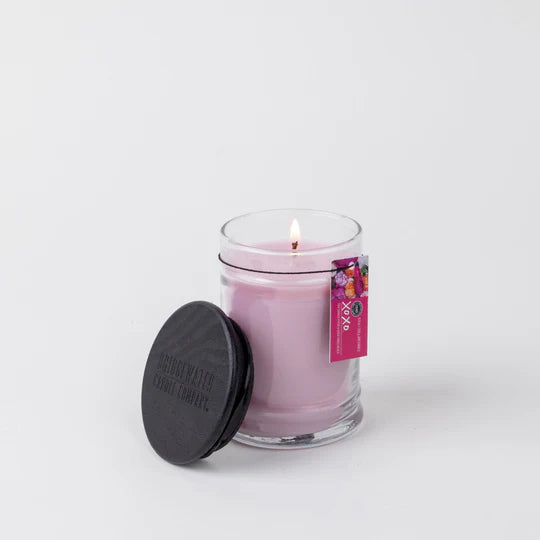 Bridgewater XOXO 8.8oz Jar Candle