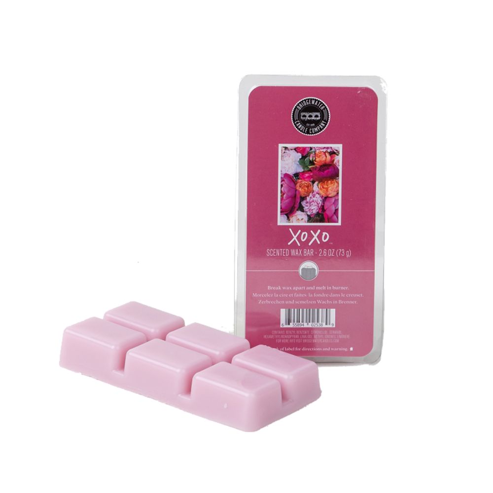 Bridgewater XOXO Wax Melt