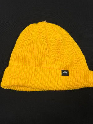 The North Face Beanies in Two Styles