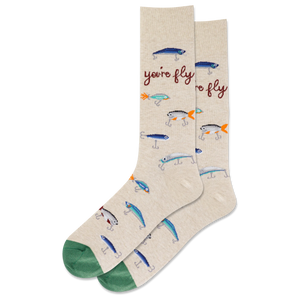 HOT SOX - Fun socks for men, women and kids!