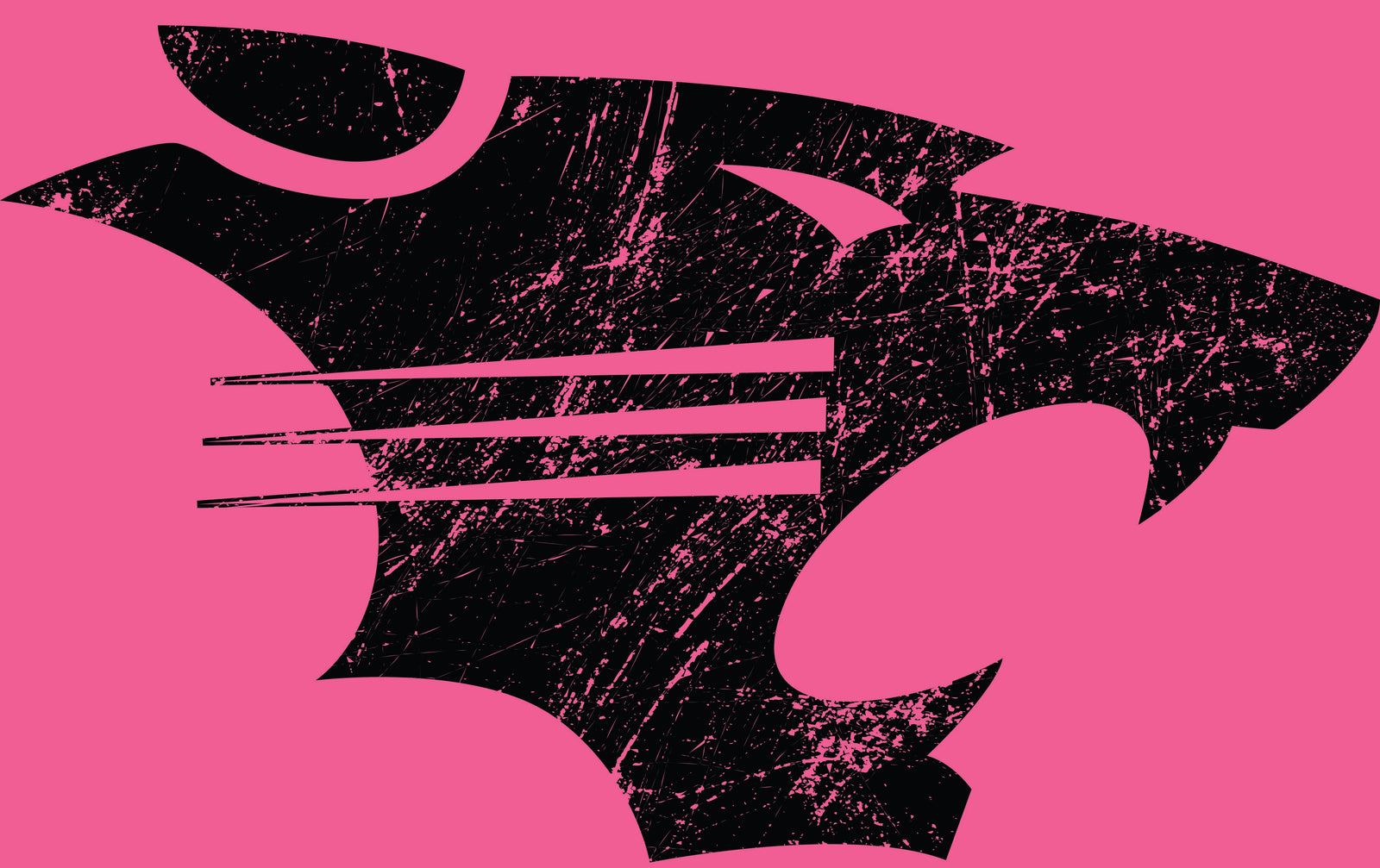 Pink Out Tees for Bethel
