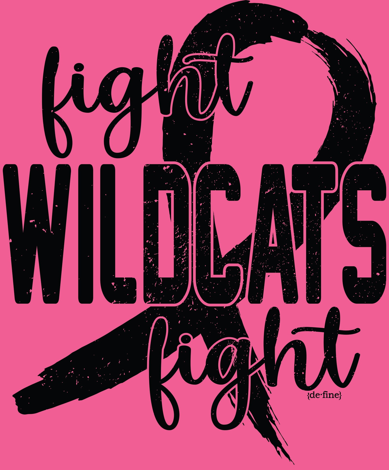 Pink Out Tees for Bethel