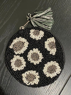Small Beaded Bags
