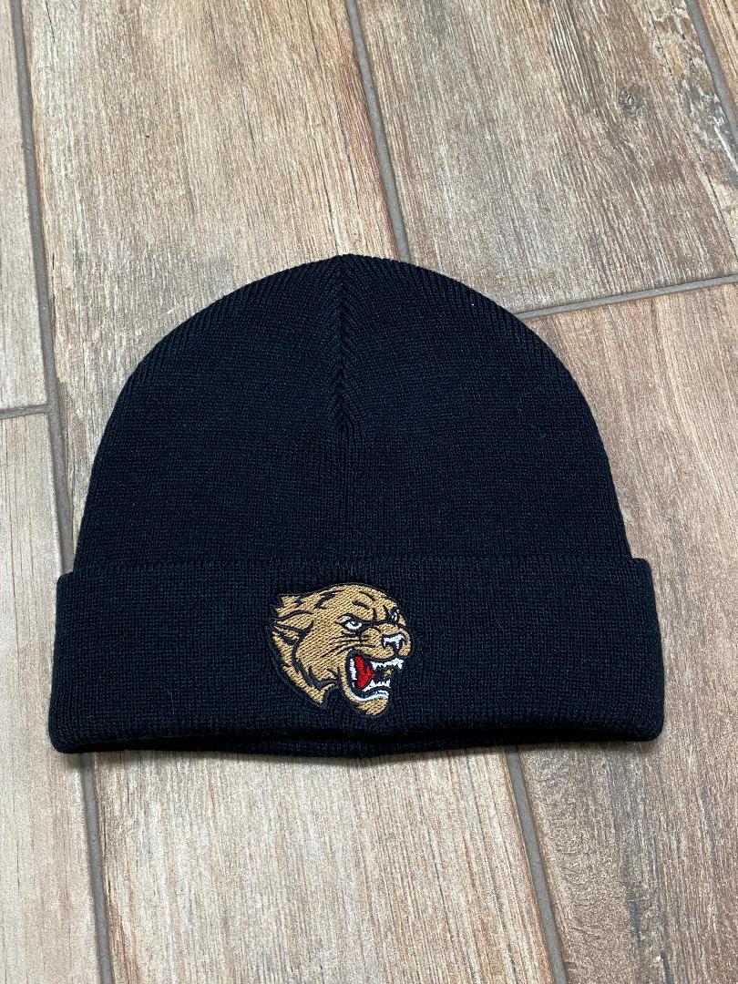 North Rock Creek Cougars Beanies