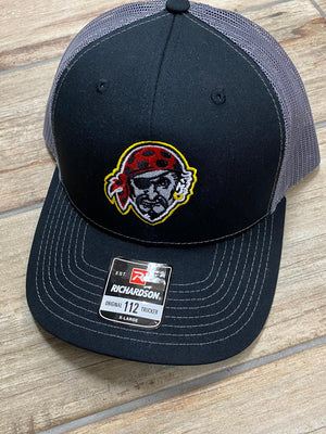 Dale Pirates Hats and Booneys