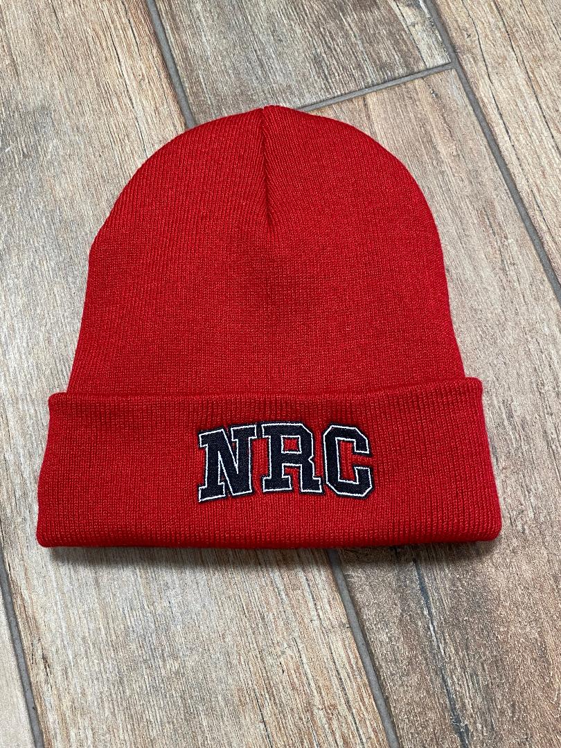 North Rock Creek Cougars Beanies