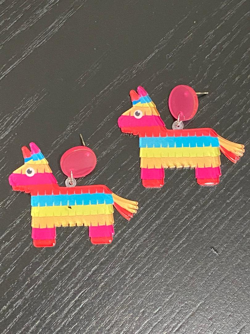 Fiesta Earrings